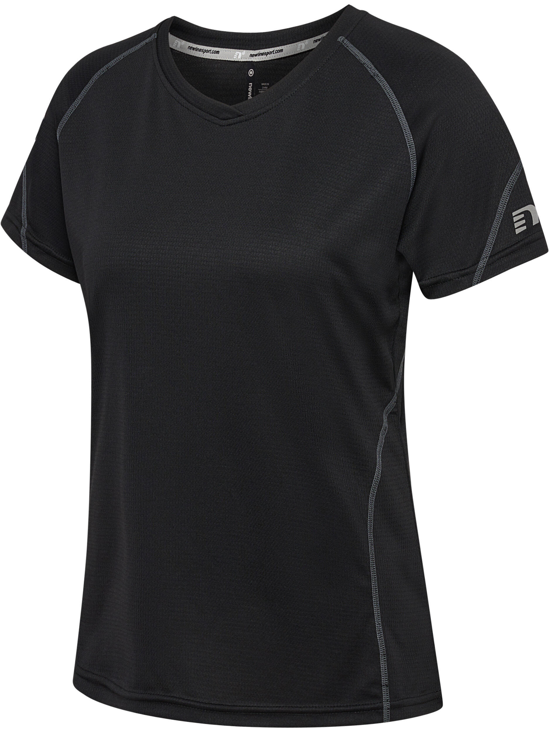 Camiseta Base Coolskin Hombre 4/7