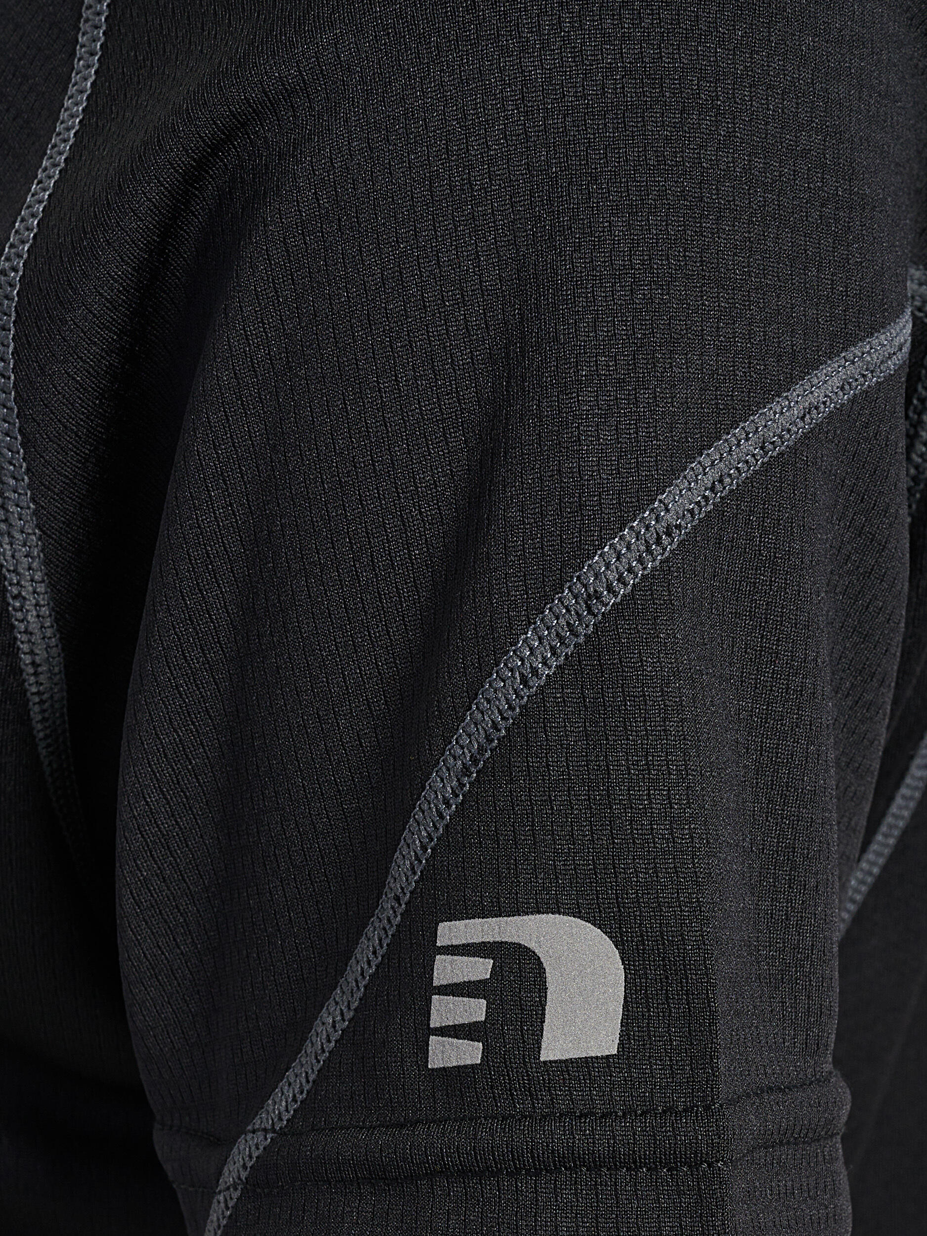 Camiseta Base Coolskin Hombre 3/7