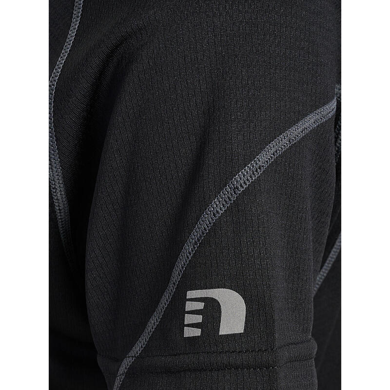 Deslizar Camiseta Base Coolskin Running Hombre NEWLINE