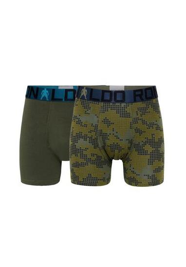 Boxershorts Jungen CR7 CRISTIANO RONALDO