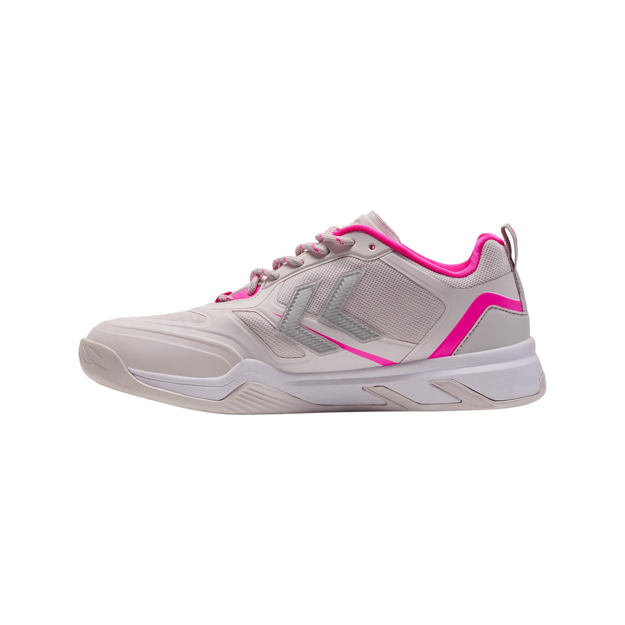 Women's handball shoes Hummel Uruz 2.0