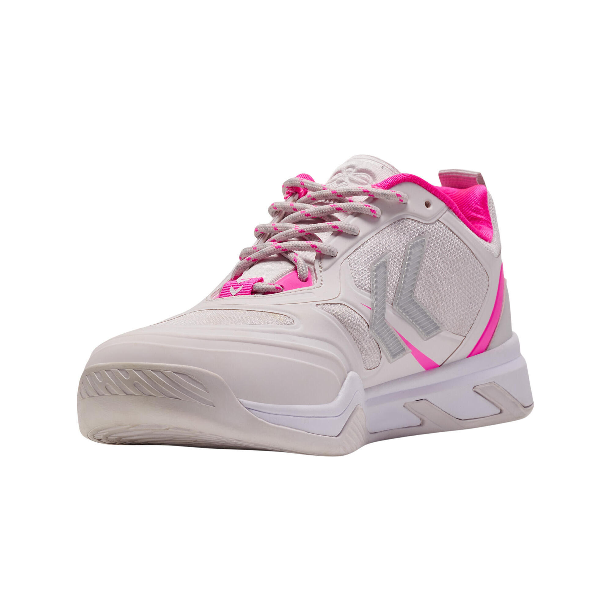 Women's handball shoes Hummel Uruz 2.0