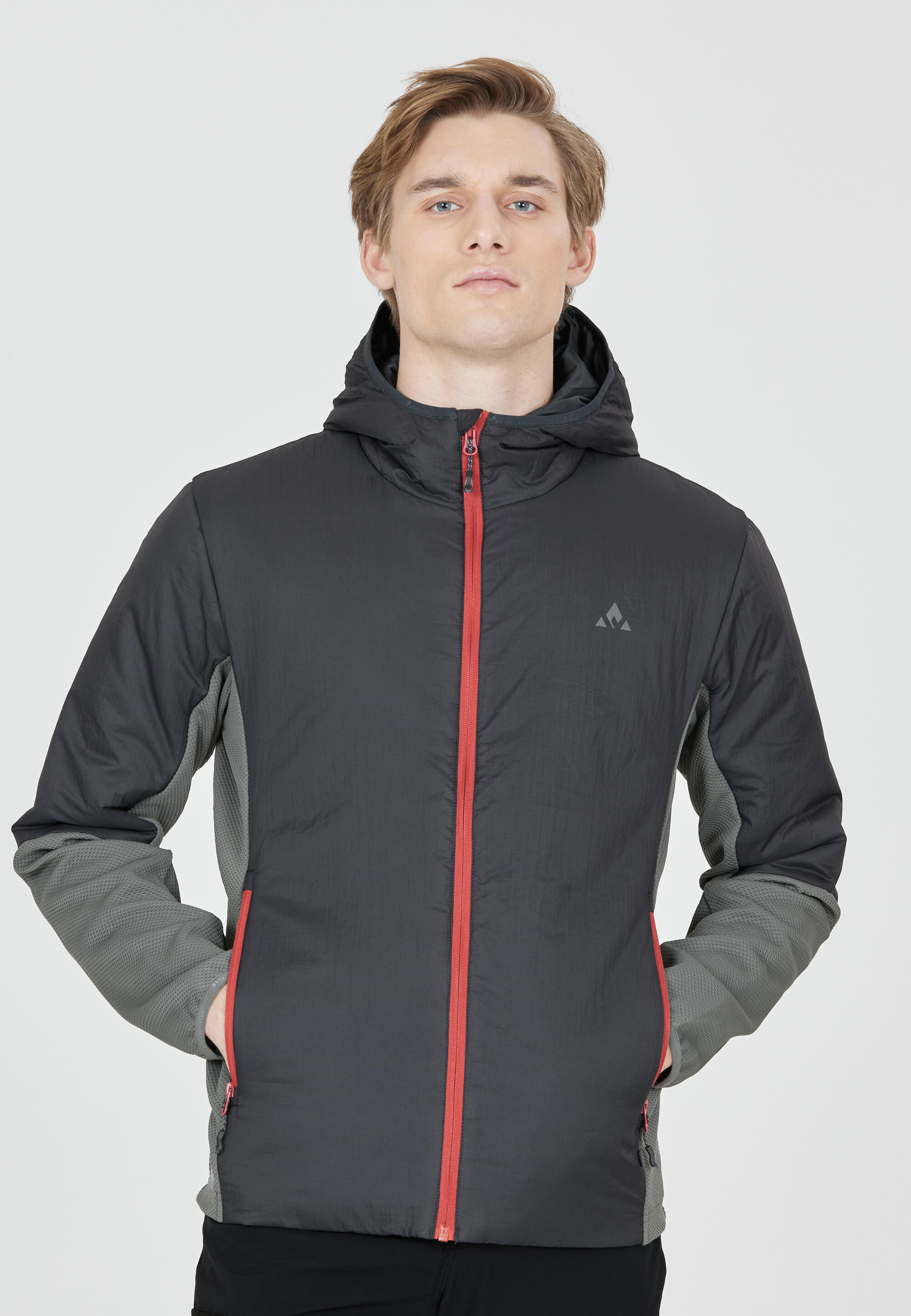 Kurtka hybrydowa męska Whistler Arlo Primaloft® 4/5