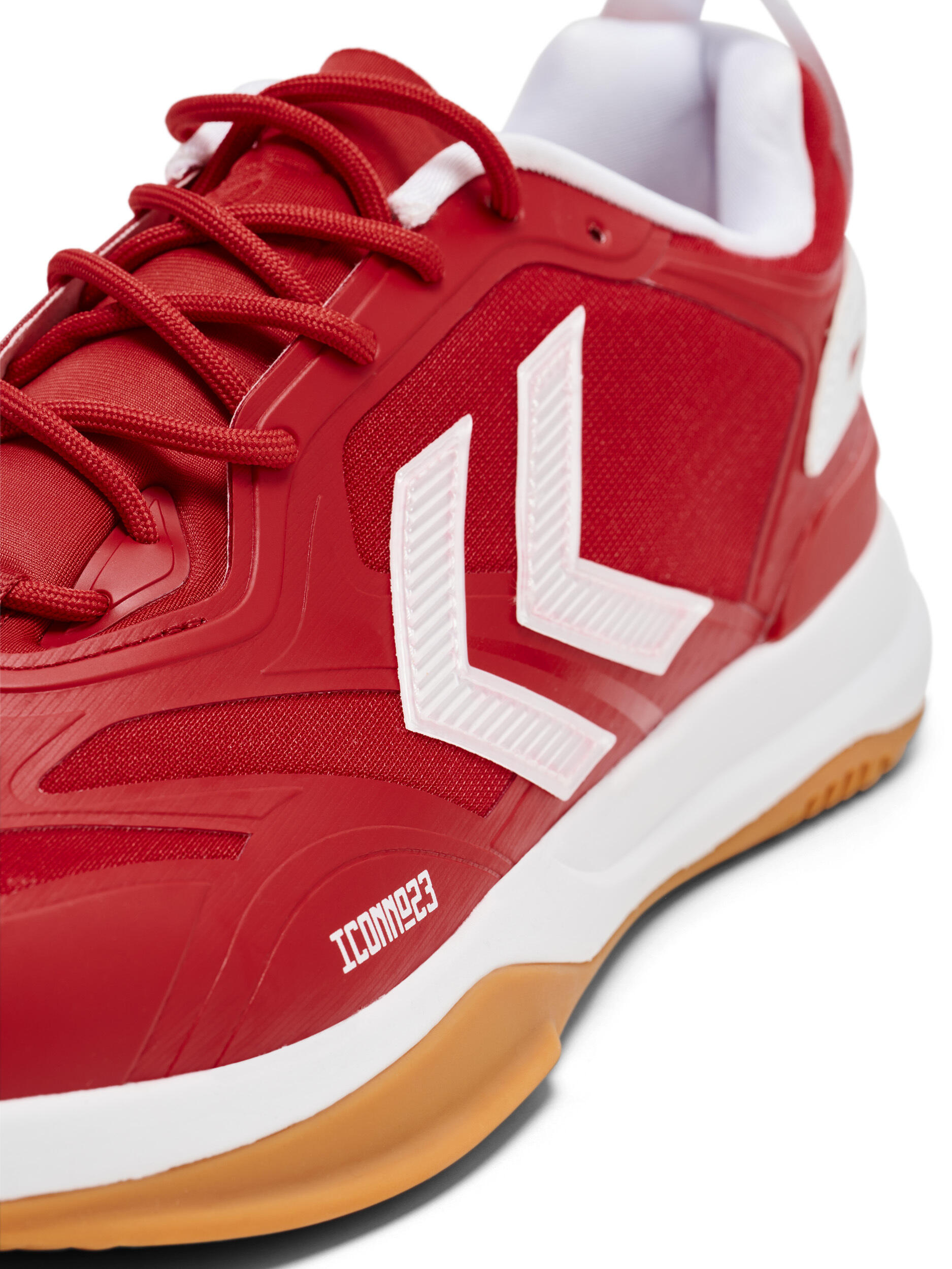 Multisportsschuh Dagaz 2.0 Handball Erwachsene Atmungsaktiv Leichte Design 3/15