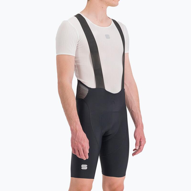 Pantaloncini da ciclismo da uomo Sportful Classic Bibshort