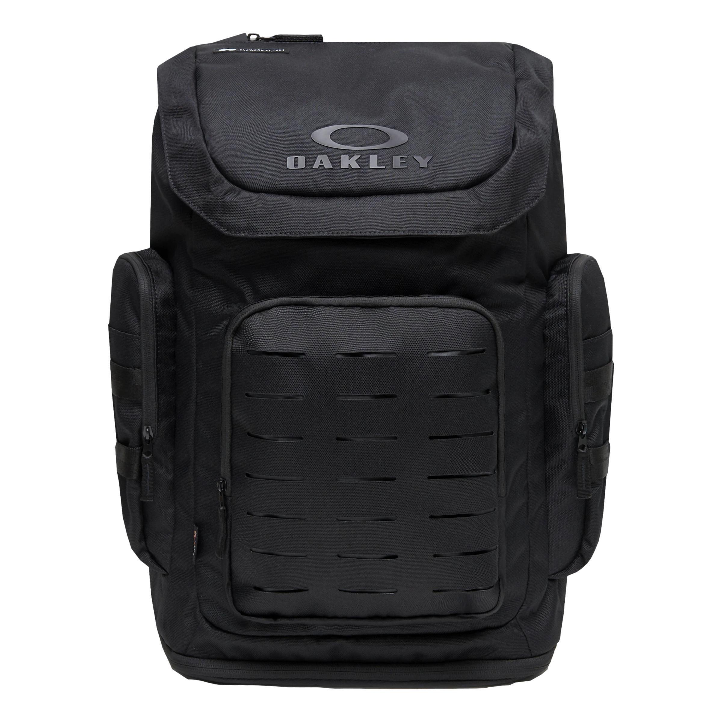 OAKLEY URBAN RUCK PACK - Blackout