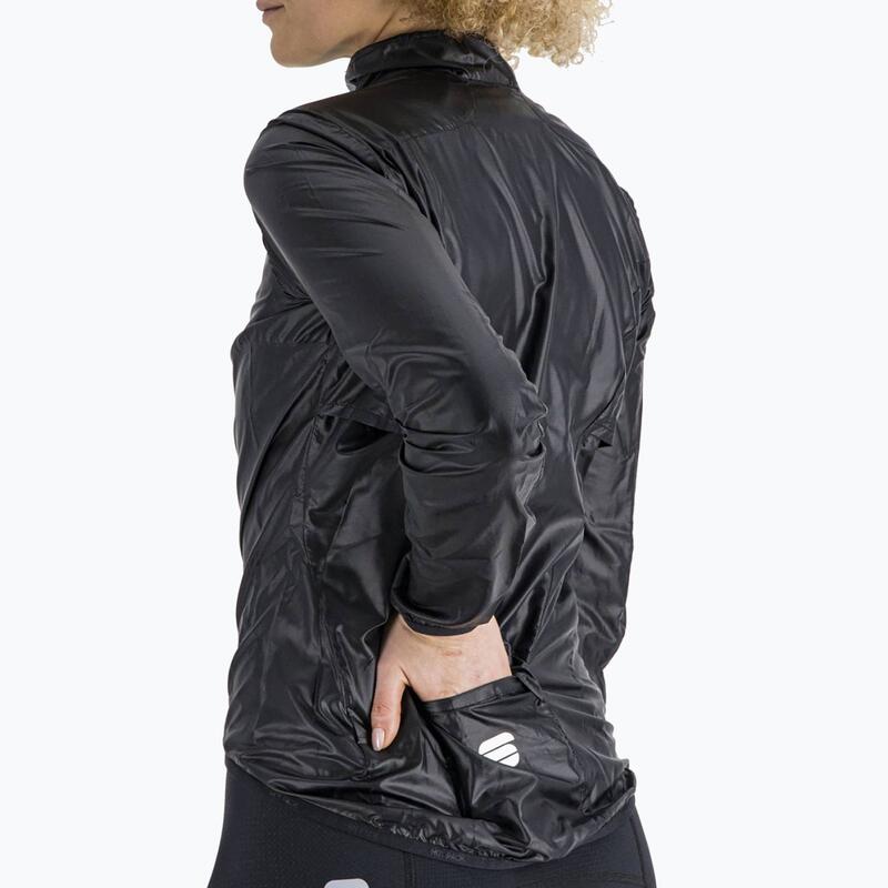 Chaqueta para bicicletas para mujeres