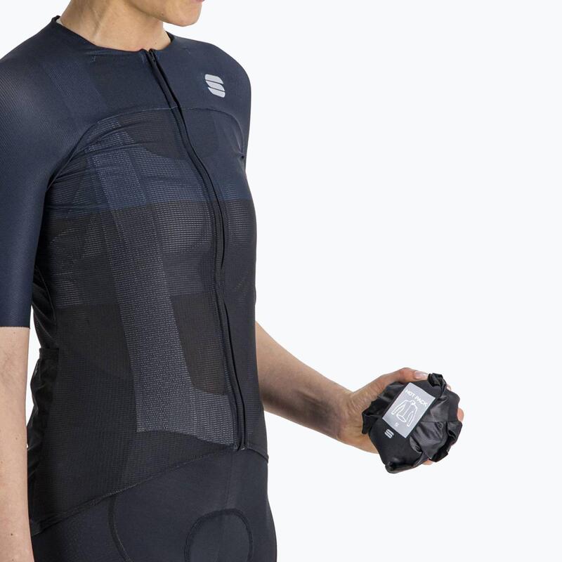 Giacca da ciclismo da donna Sportful Hot Pack Easylight