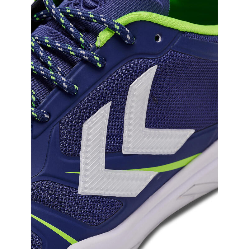 Enfiler Chaussure D'entraînement Uruz 2.0 Adulte HUMMEL