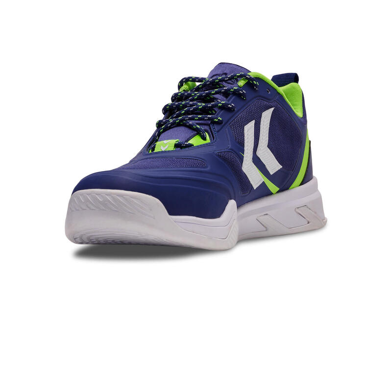 Instap Trainingsschoen Uruz 2.0 Handbal Unisex Volwassene HUMMEL