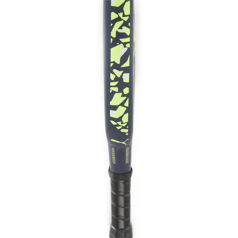 Pala de pádel SolarBLINK CRT PUMA New Navy Fast Yellow Blue