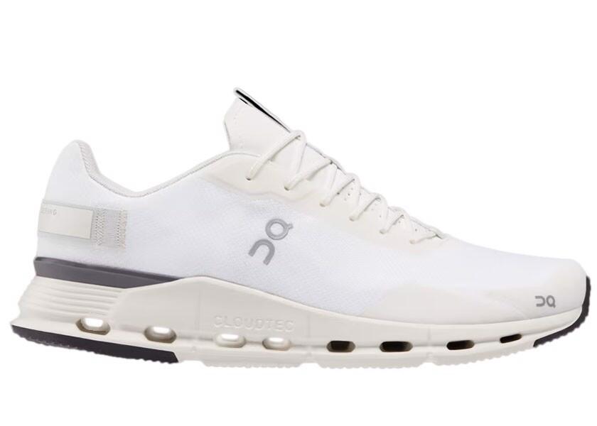 ON RUNNING ON Cloudnova Form — sneaker donna