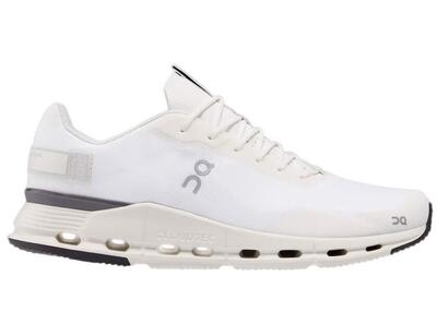 ON Scarpa da donna Cloudnova Shape