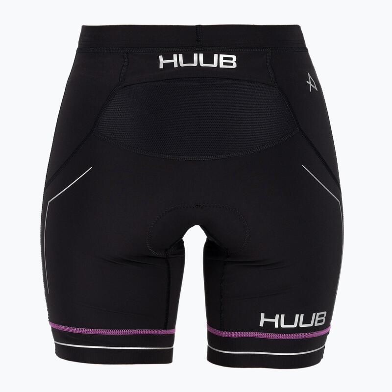 Pantaloncini da triathlon da donna HUUB Aura Tri Short