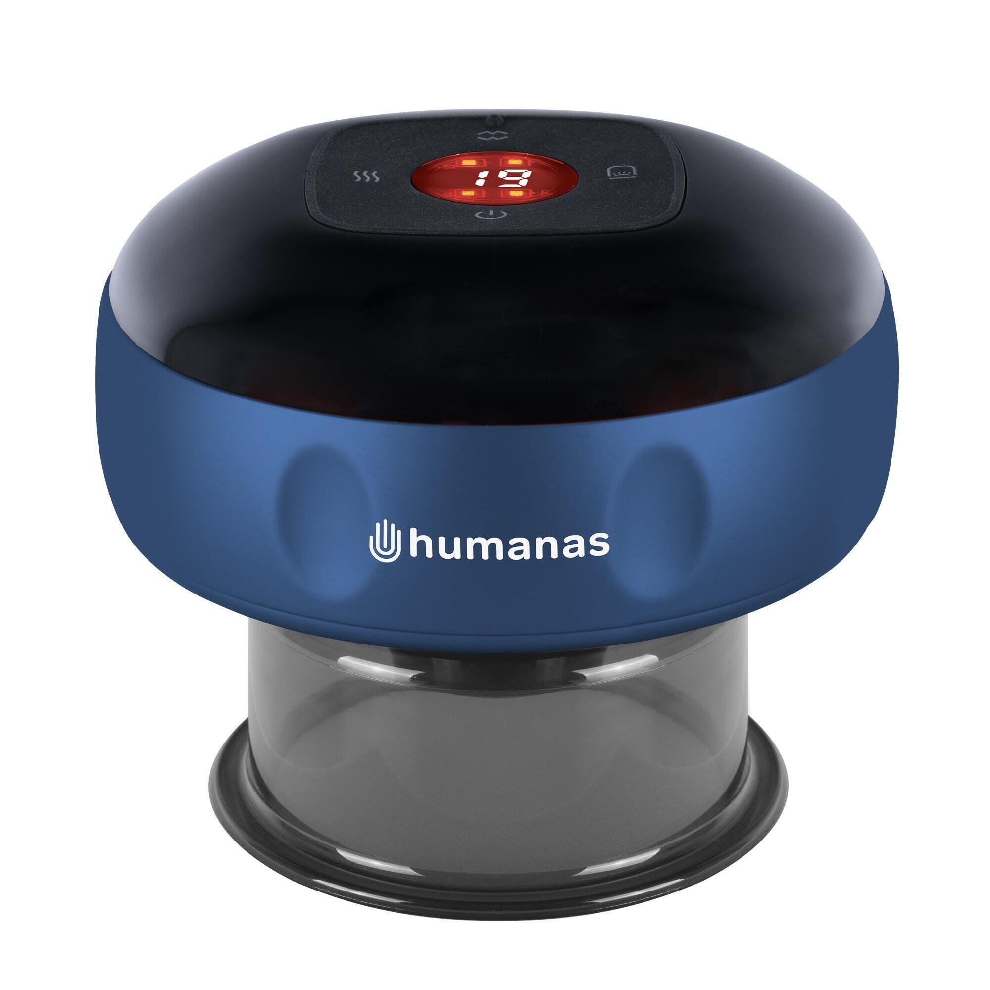 HUMANAS picture