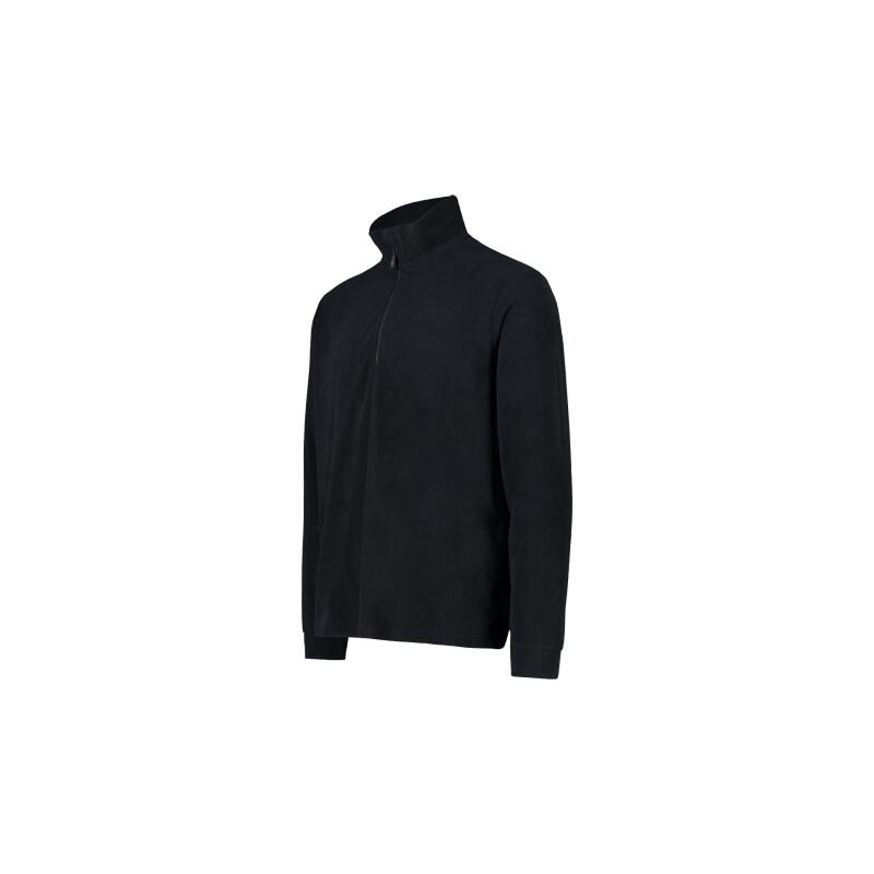 CMP Sweat Homme - Black