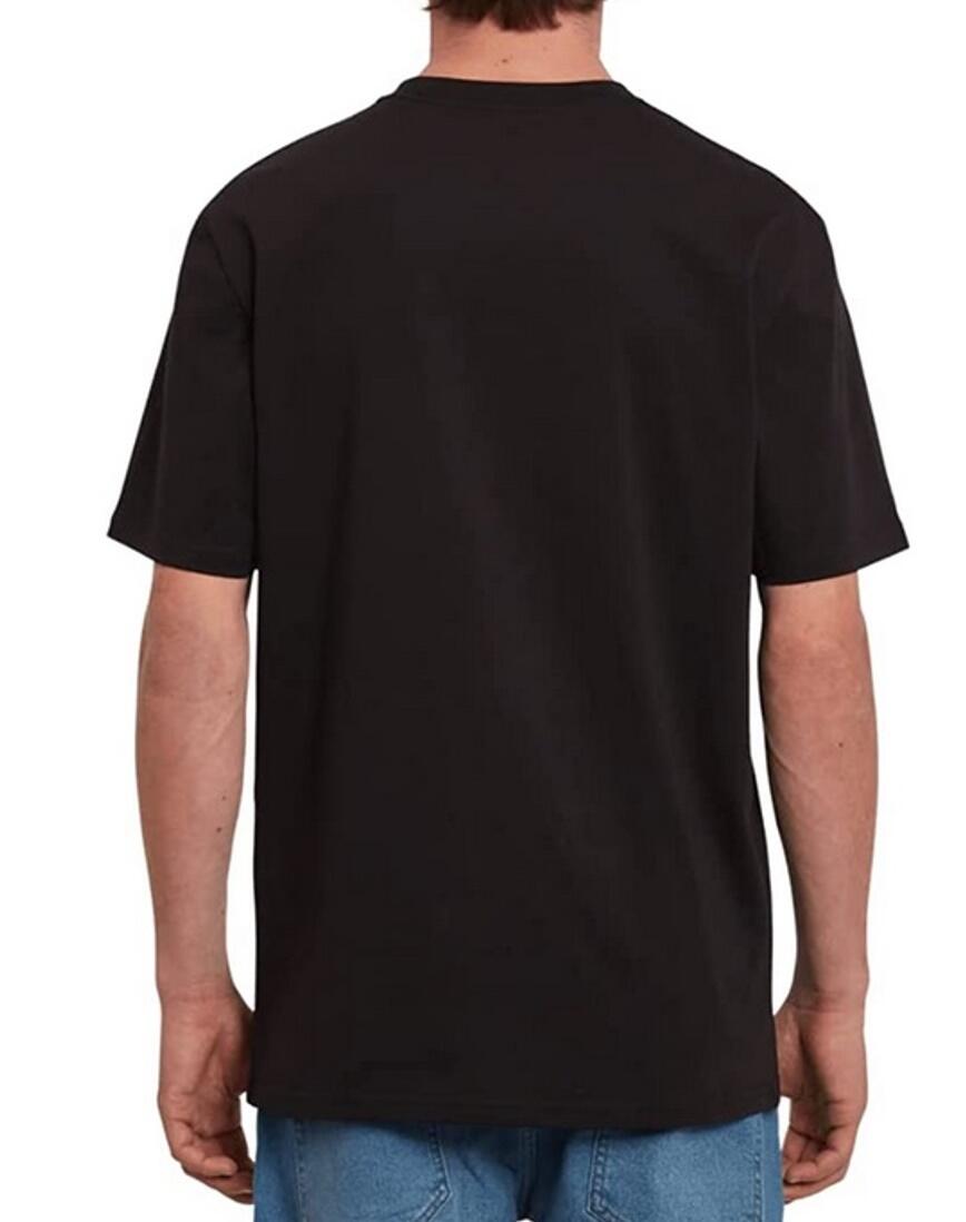 VOLCOM Volcom T-Shirt Euro schwarz 2/2
