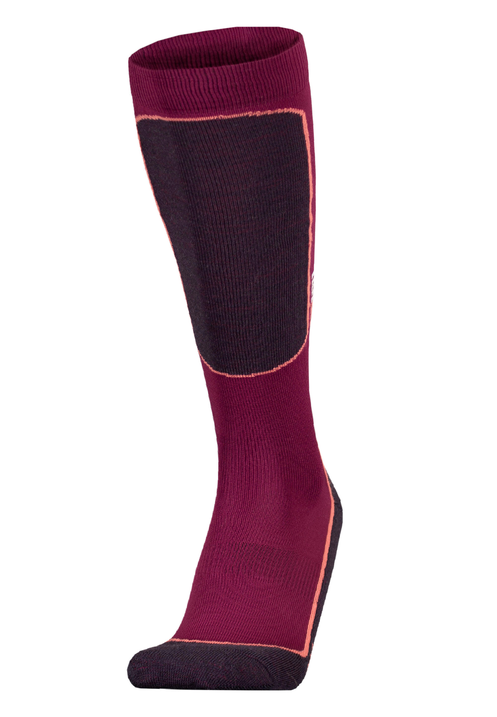 Ski-Socken HALLA 2/3