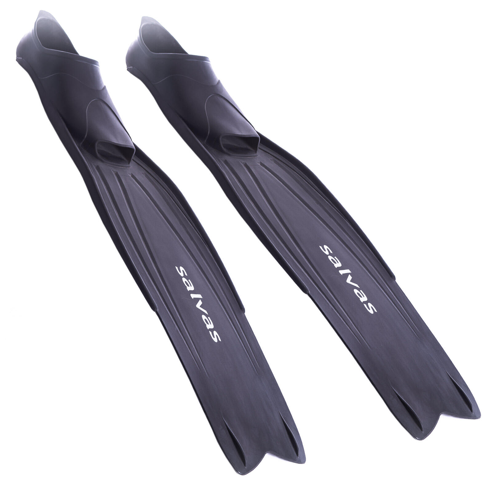 Palmes de snorkeling réglables taille 36–47 | Made in Italy