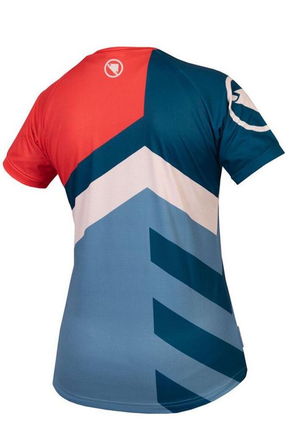 Damen Shirt Mit Print 2/2