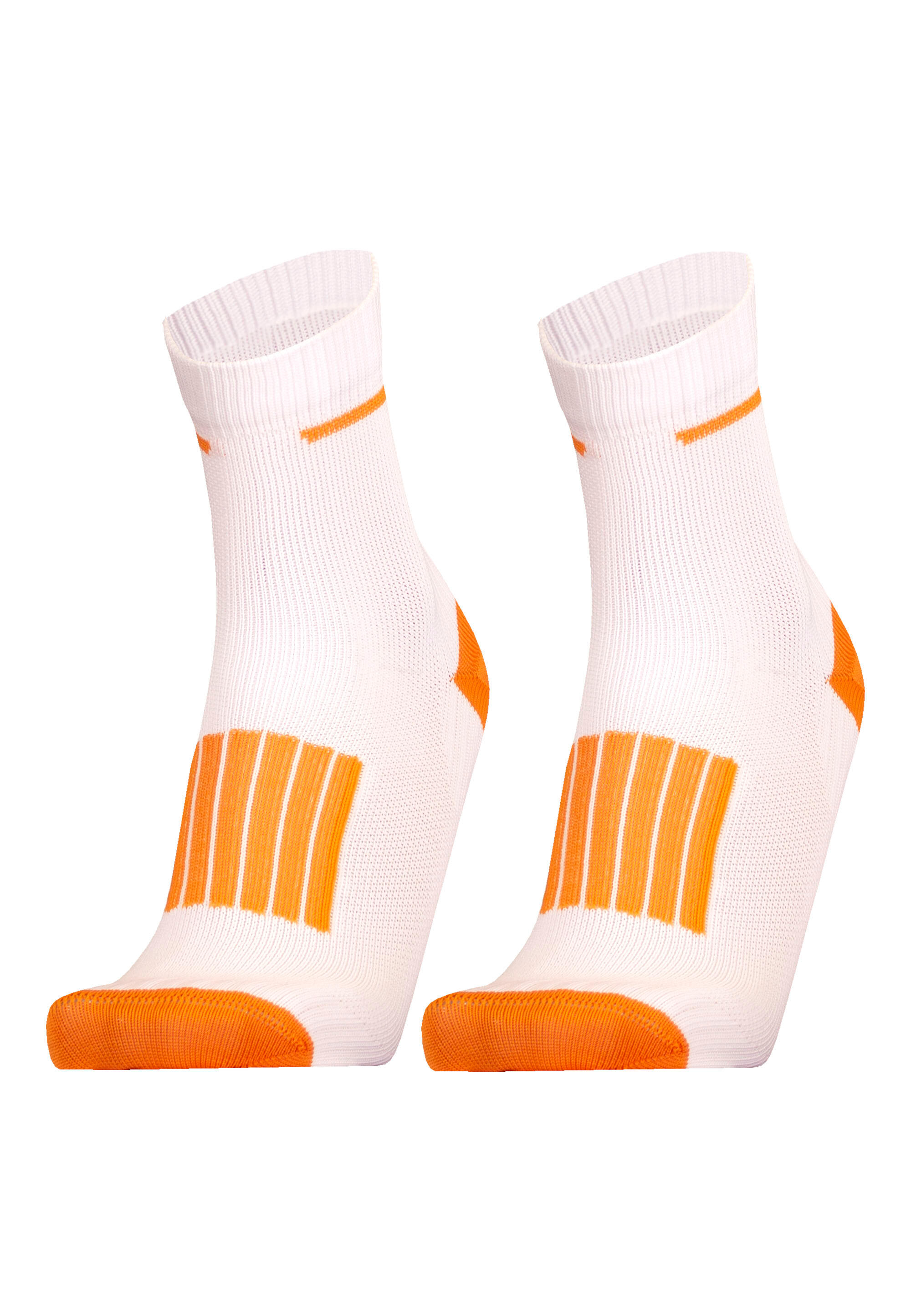 Laufsocken FRONT 2er Pack 2/3