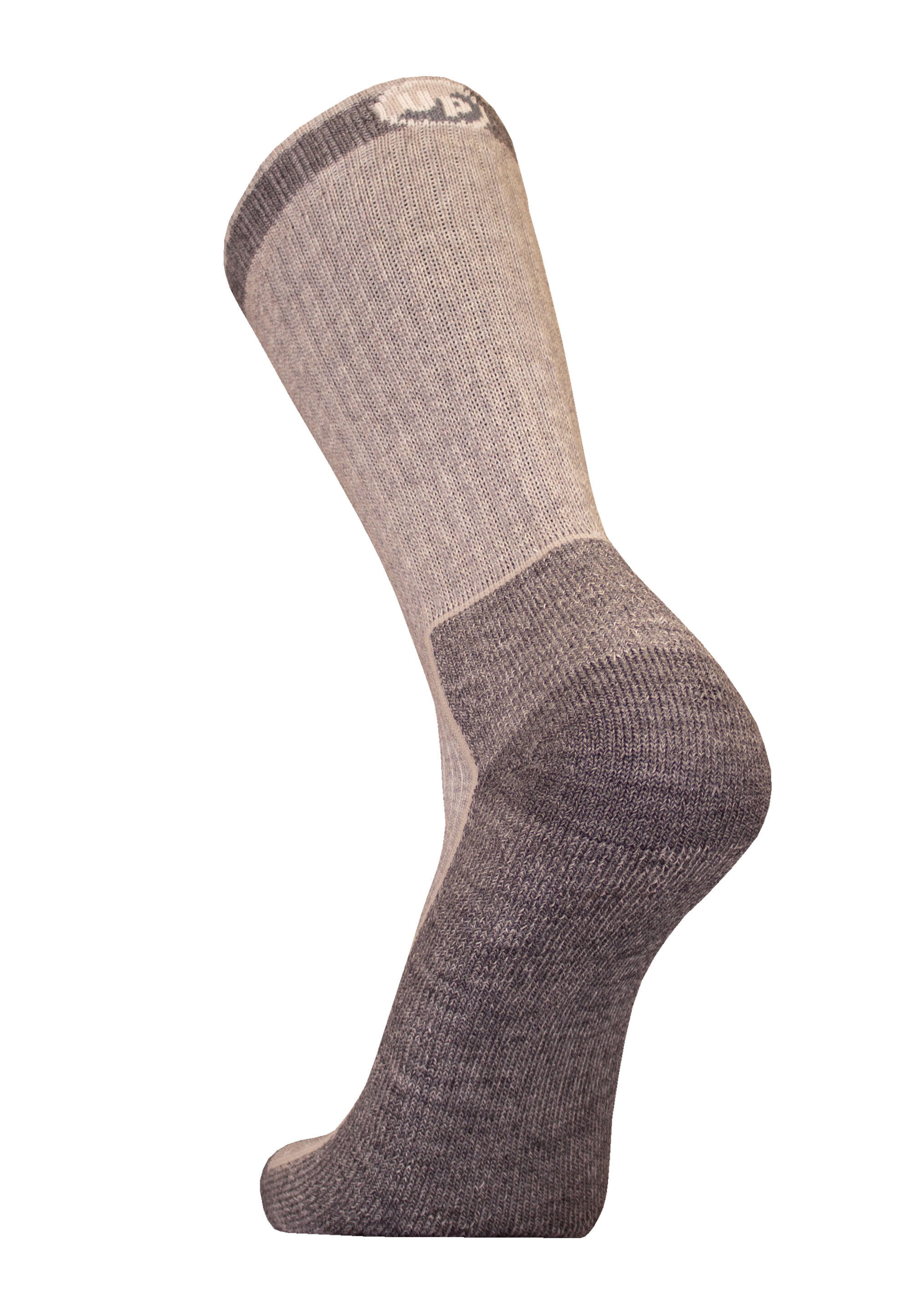 Trekkingsocken HONKA 3/3