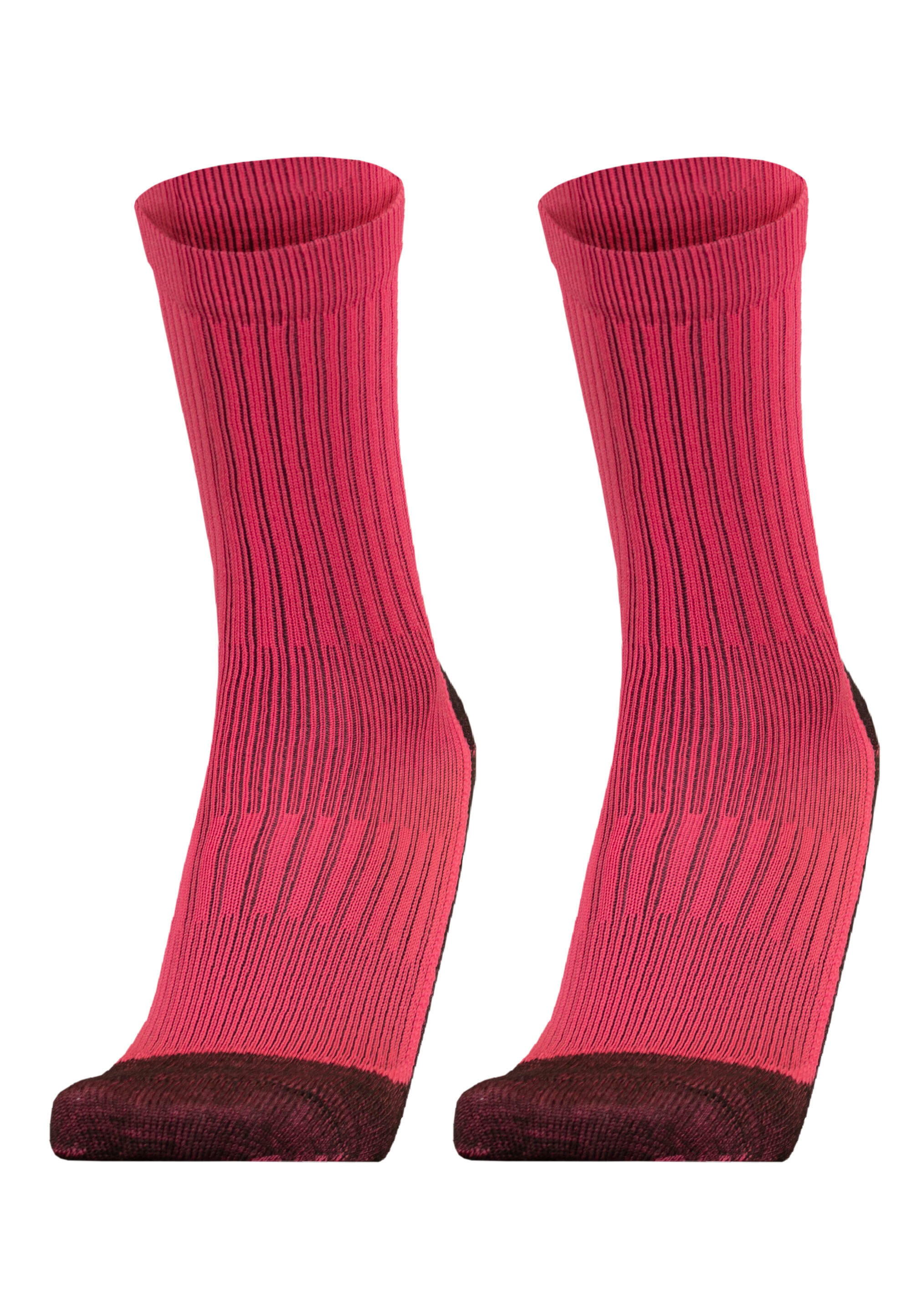 Walking-Socken 'WINTER XC' 2er Pack 2/3