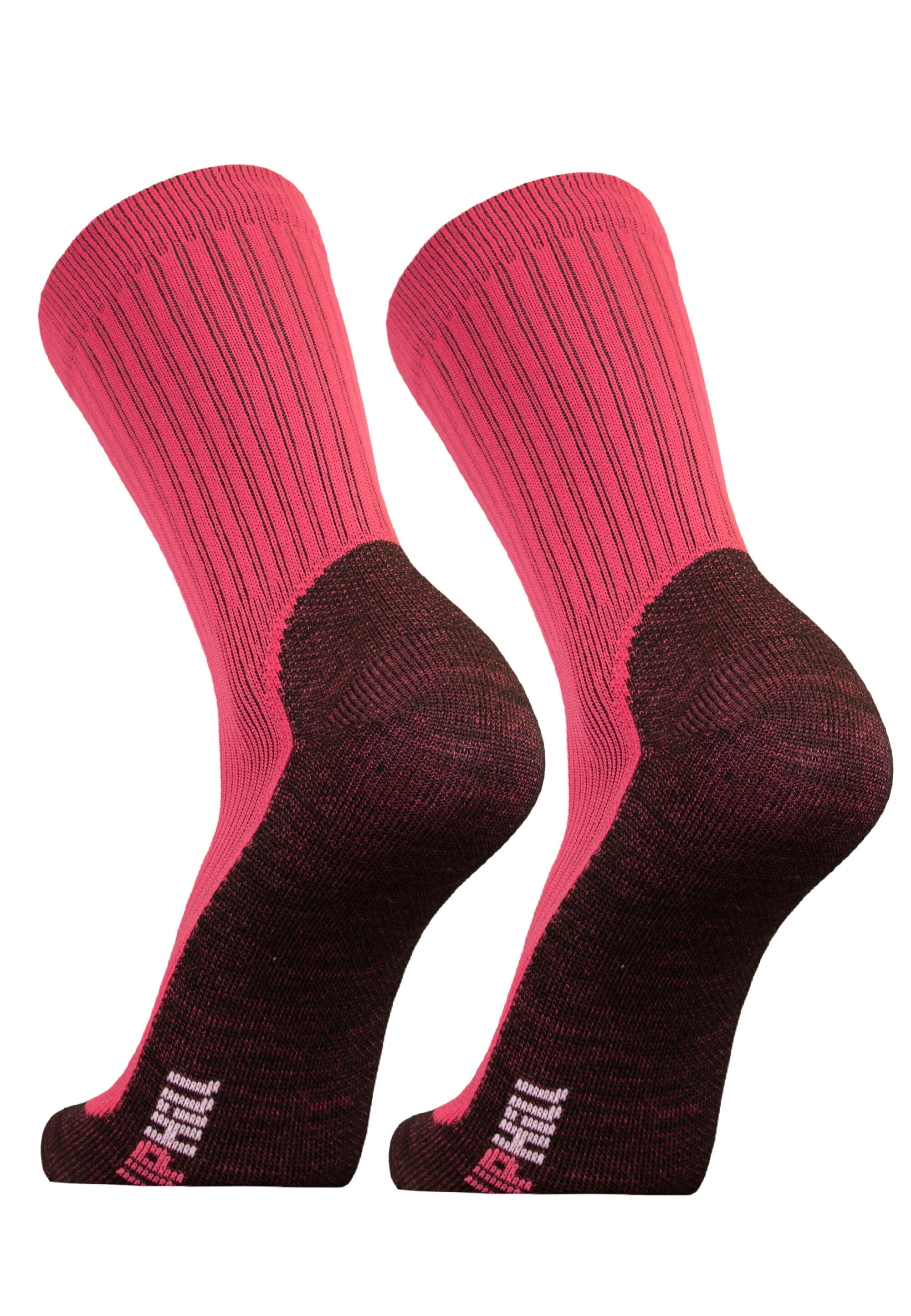 Walking-Socken 'WINTER XC' 2er Pack 3/3