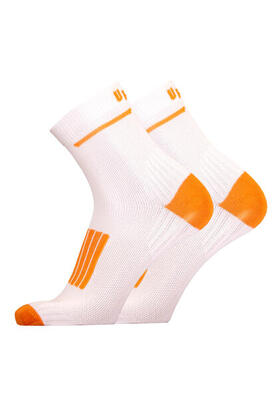 Laufsocken FRONT 2er Pack