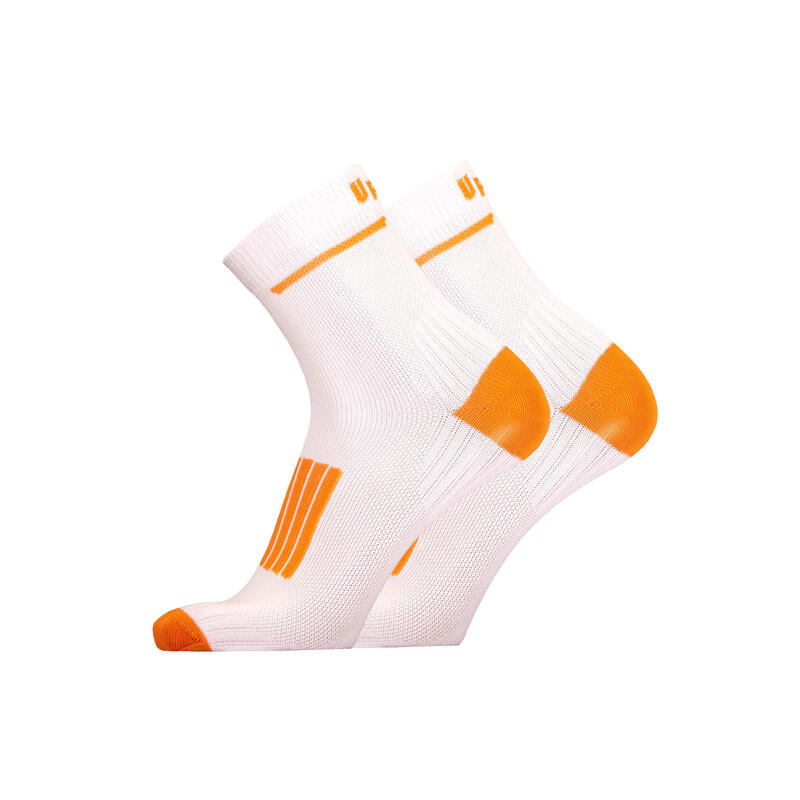 UphillSport Laufsocken FRONT 2er Pack