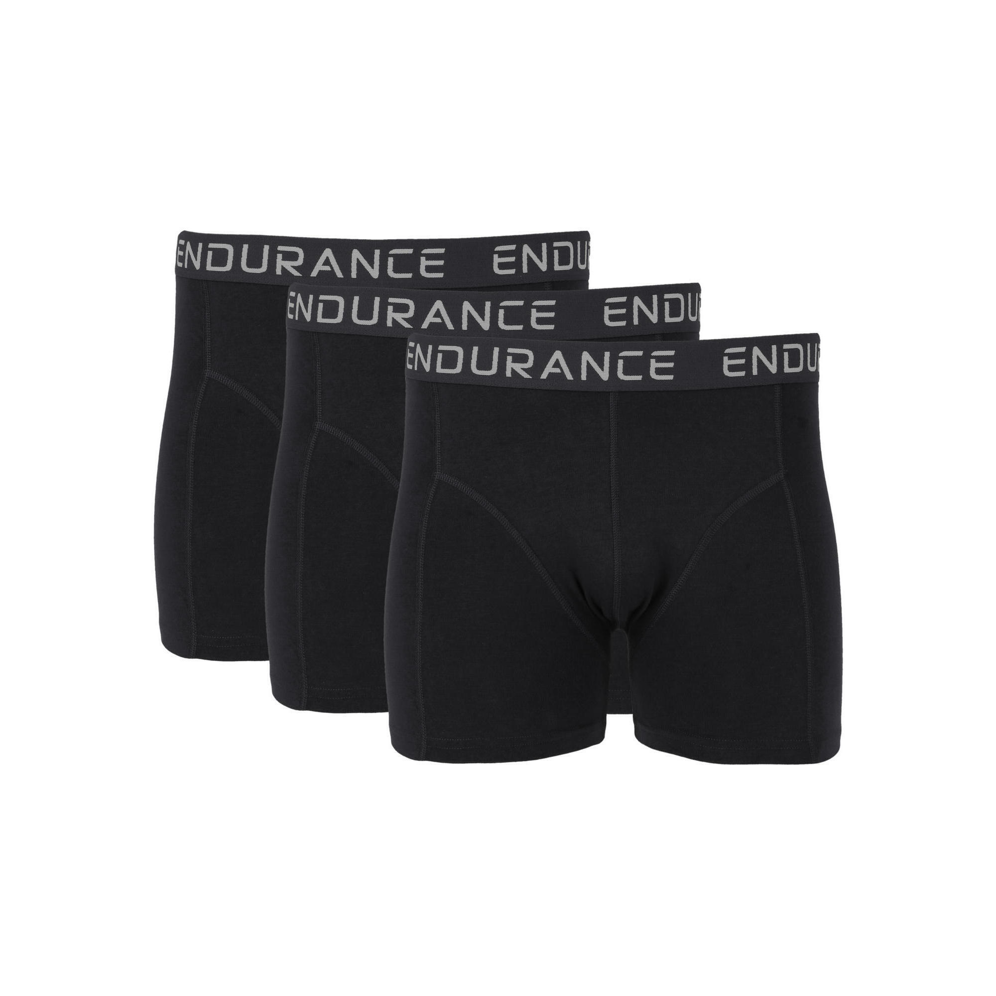 ENDURANCE Boxer Shorts Burke