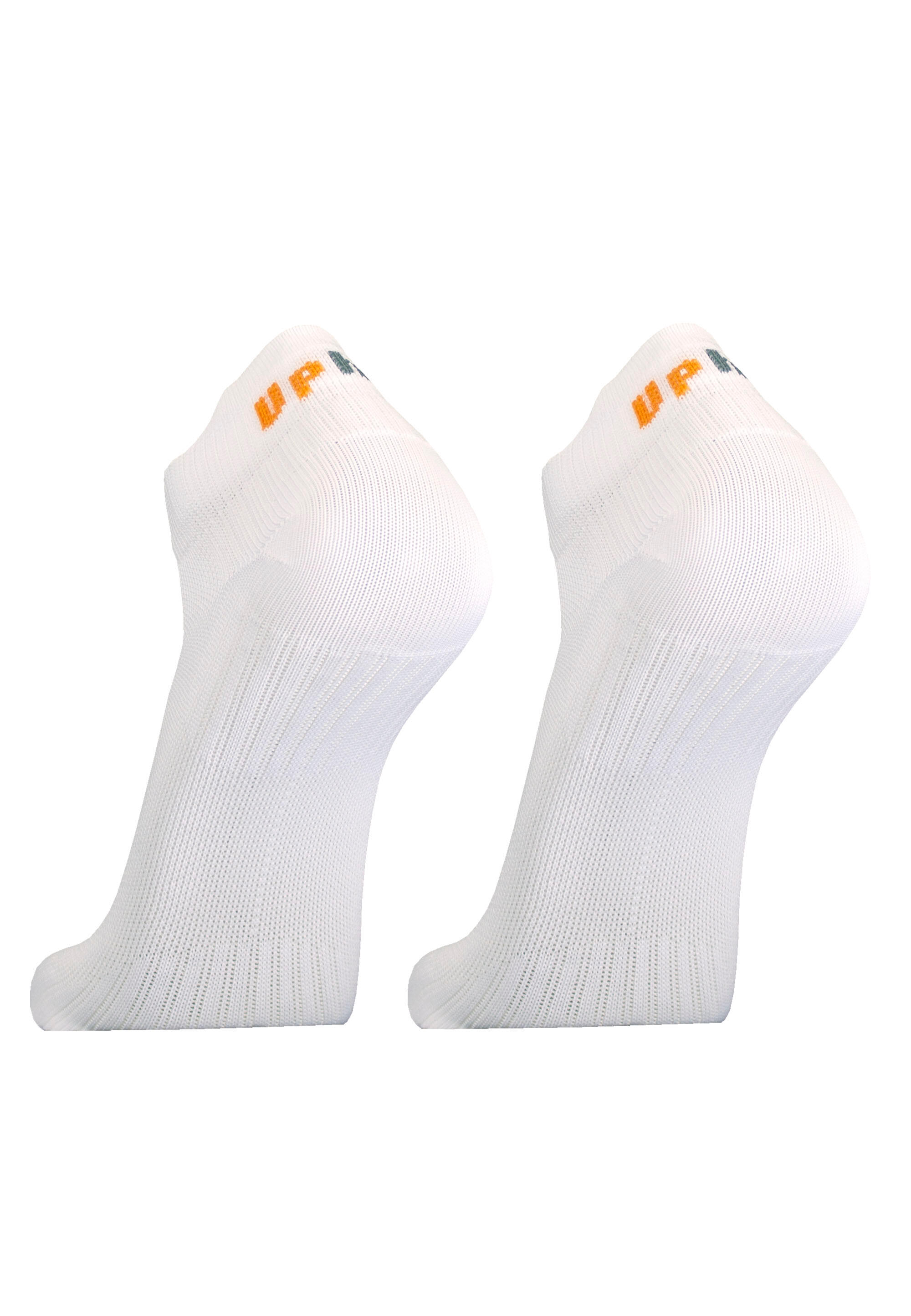 Füßlinge FRONT LOW 2er Pack 3/3