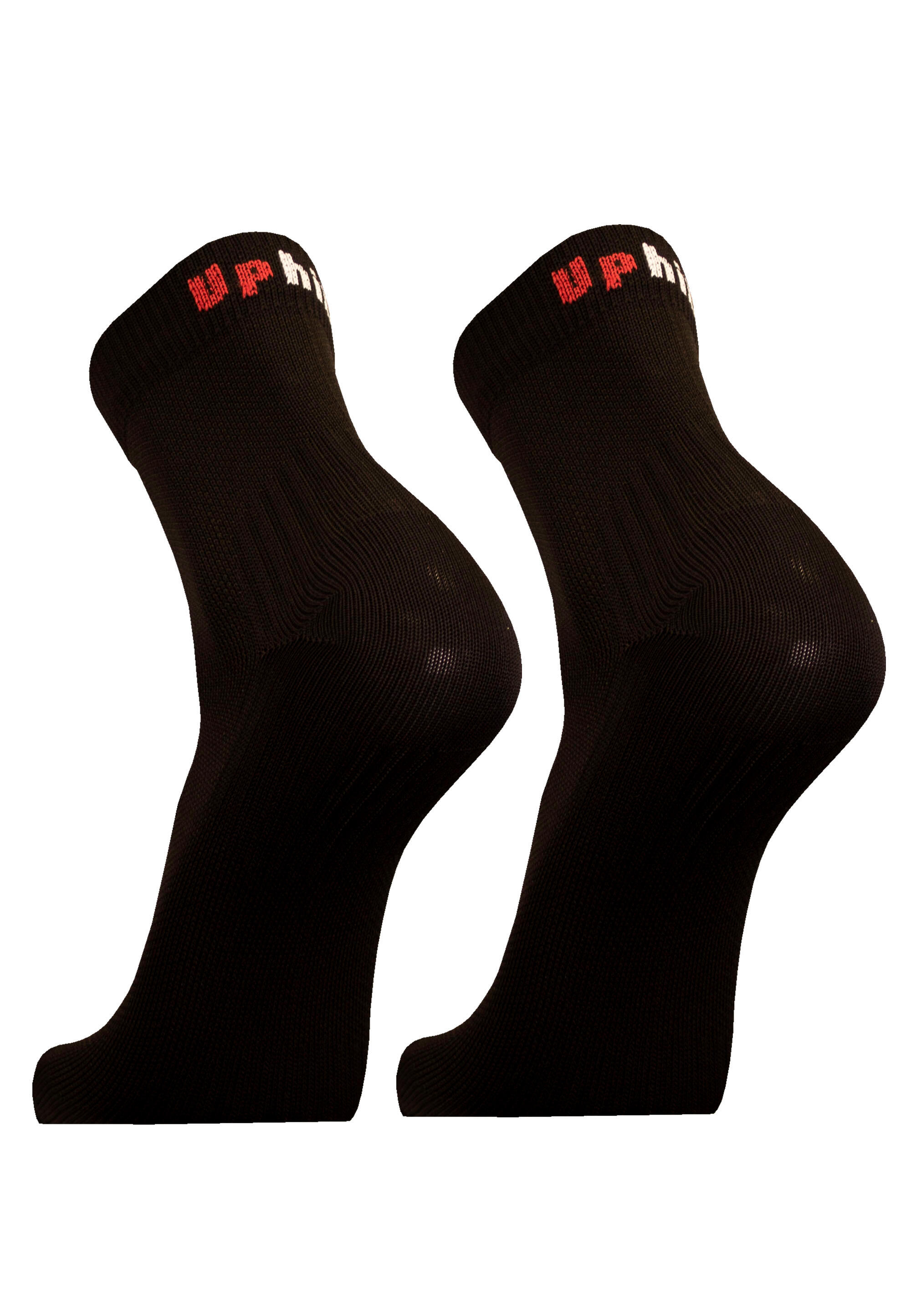Laufsocken FRONT 2er Pack 3/3