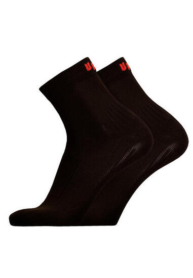 Laufsocken FRONT 2er Pack