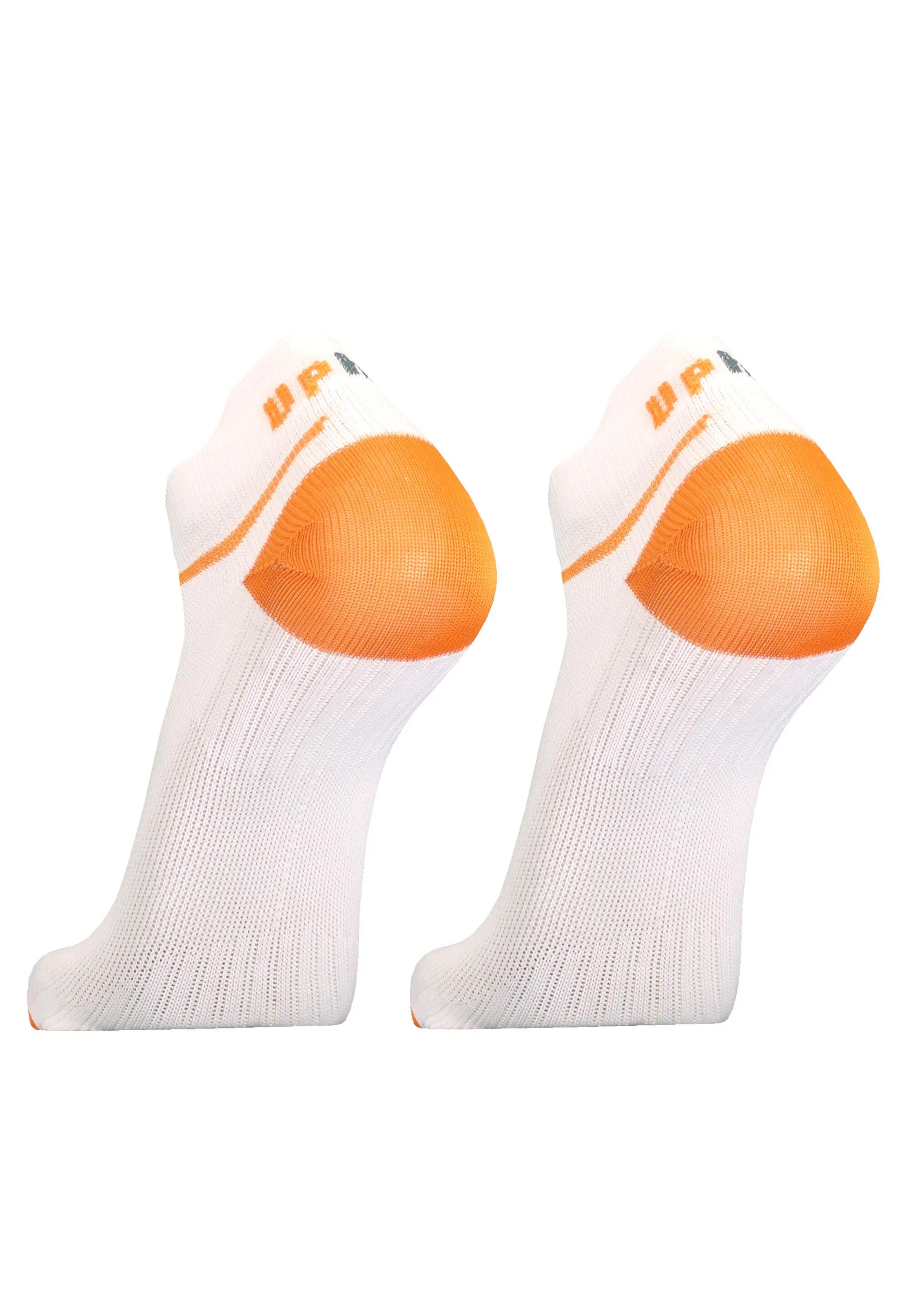 Füßlinge FRONT LOW 2er Pack 3/3