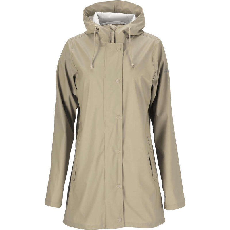 WEATHER REPORT Manteau de pluie PETRA