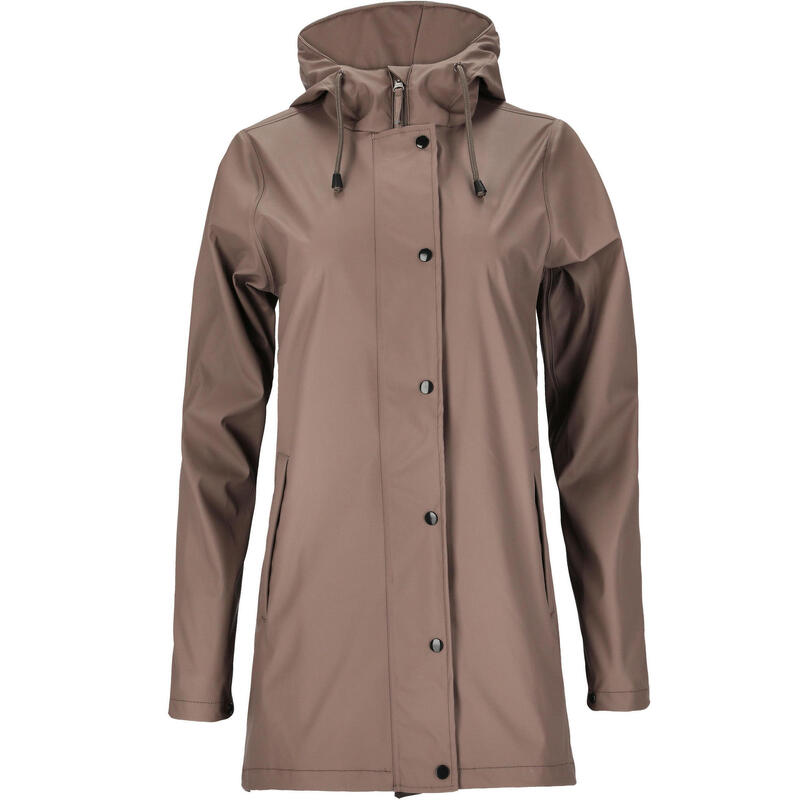 WEATHER REPORT Manteau de pluie PETRA