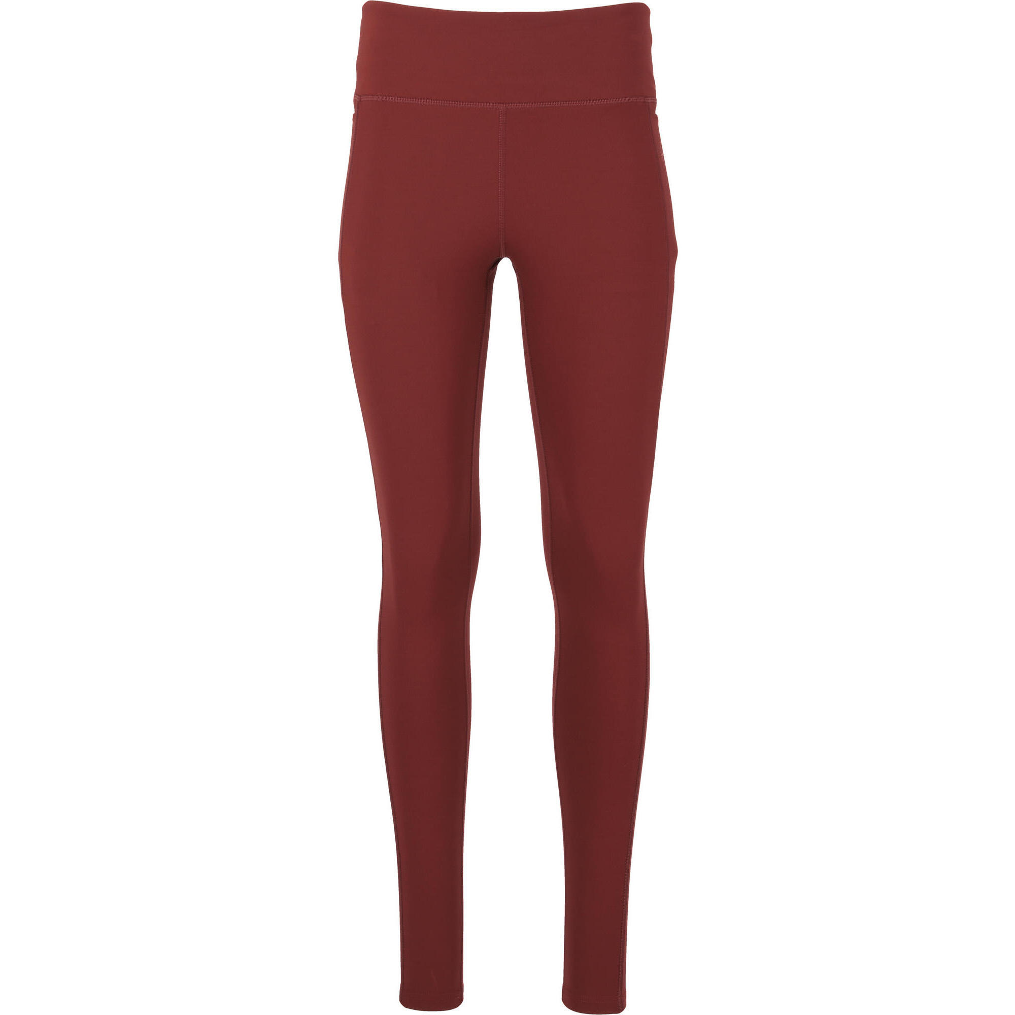 Whistler - Collants Dashy - Collant De Running - Marron - 44 L - Decathlon