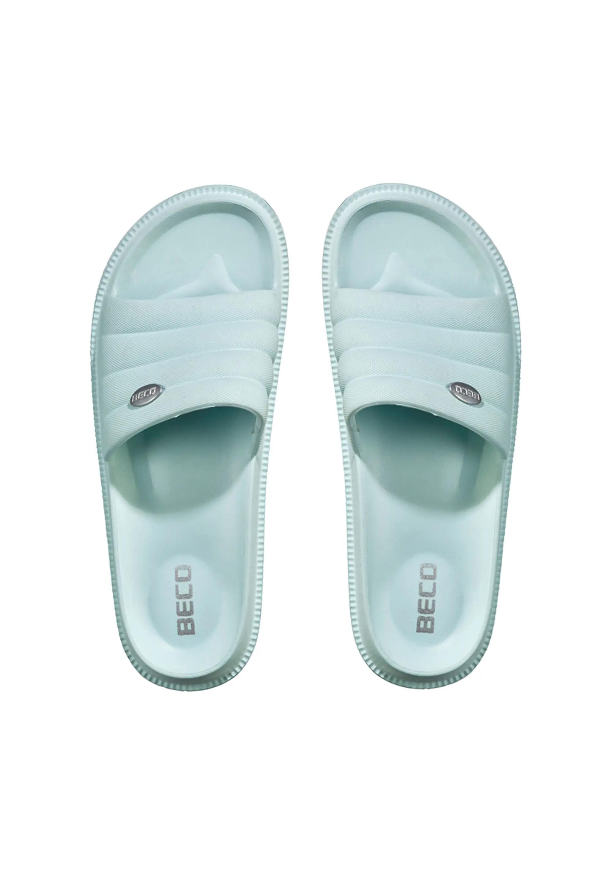 Badesandalen PASTELL 6/7