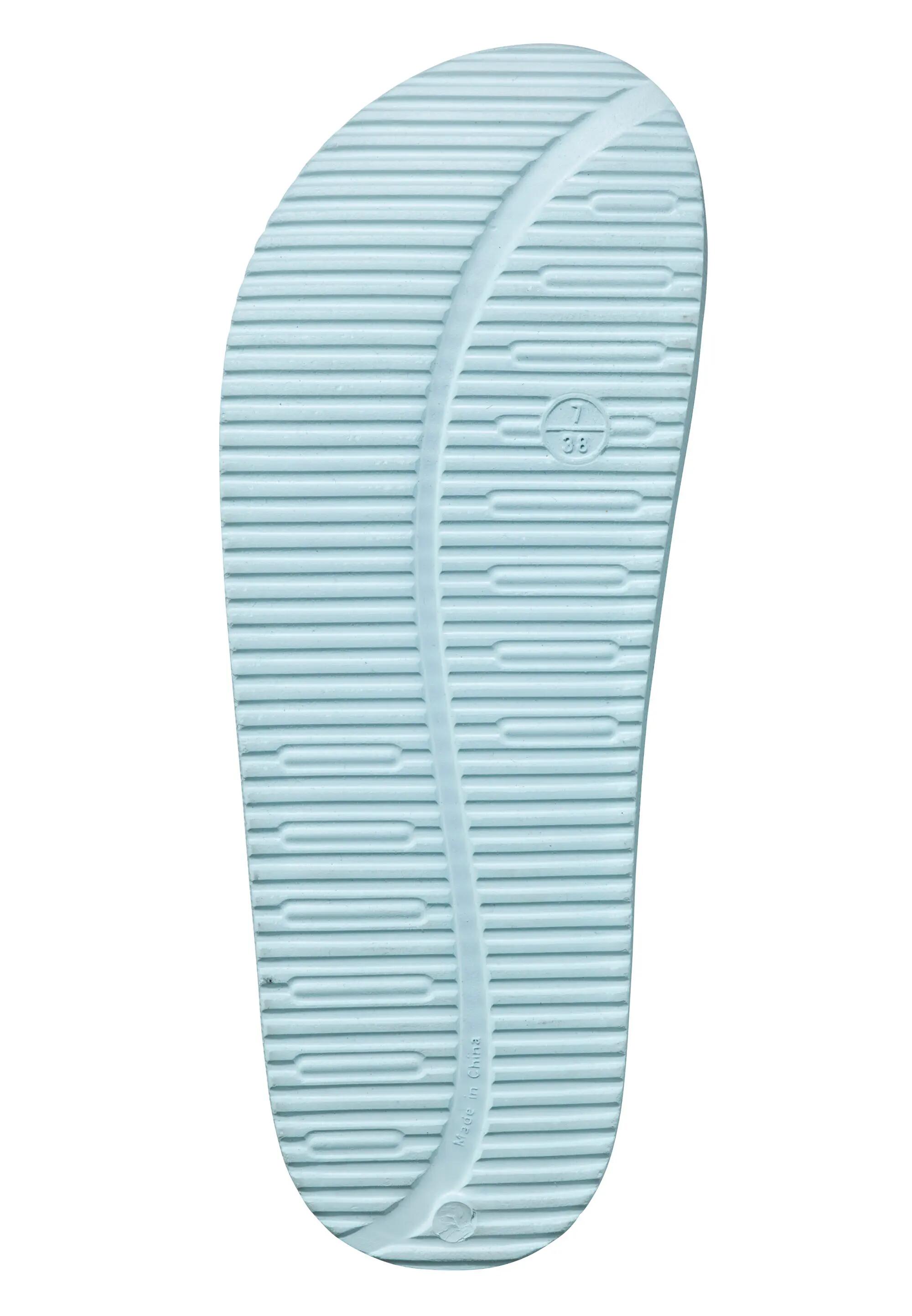 Badesandalen PASTELL 7/7