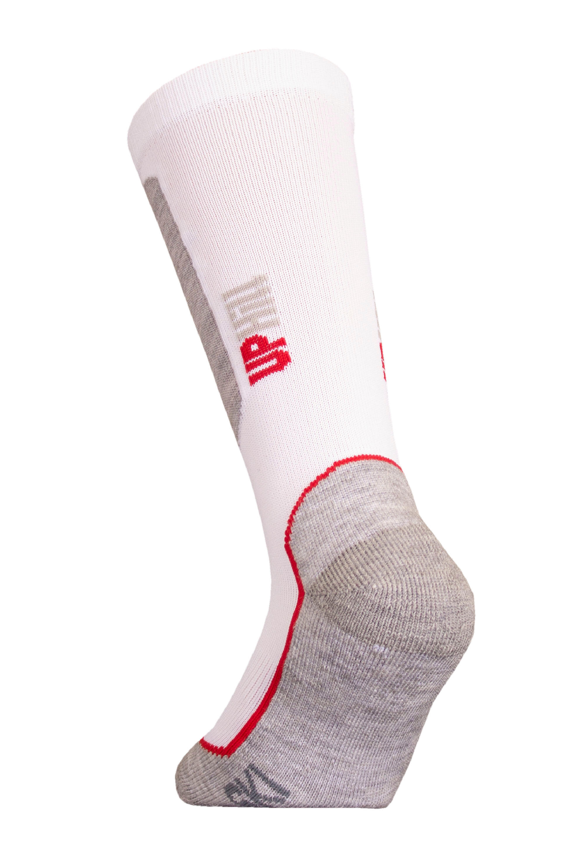 Ski-Socken HALLA JR 3/3