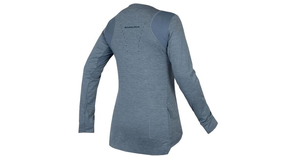 Damski jersey Endura SingleTrack