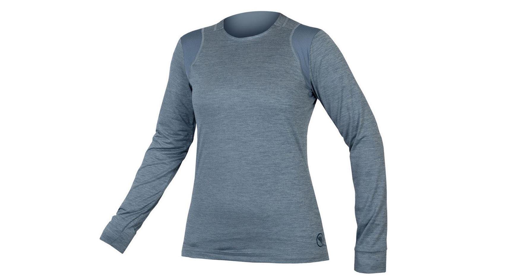 Damski jersey Endura SingleTrack