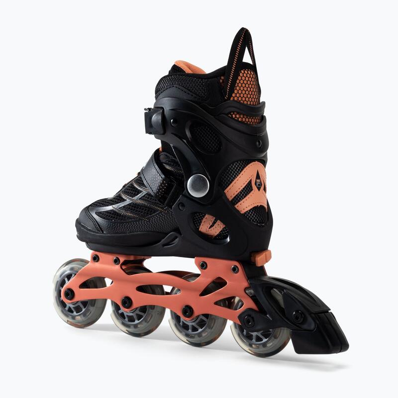 Patins à roulettes FILA Wizy Alu G pour enfants