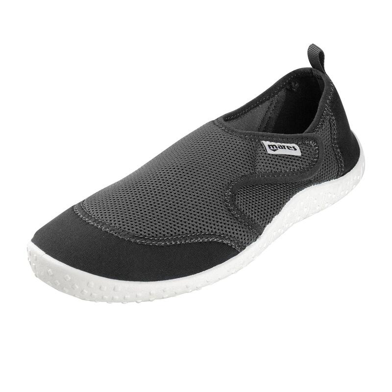 Pantofi pentru apa Mares AQ - SEASIDE Graphite