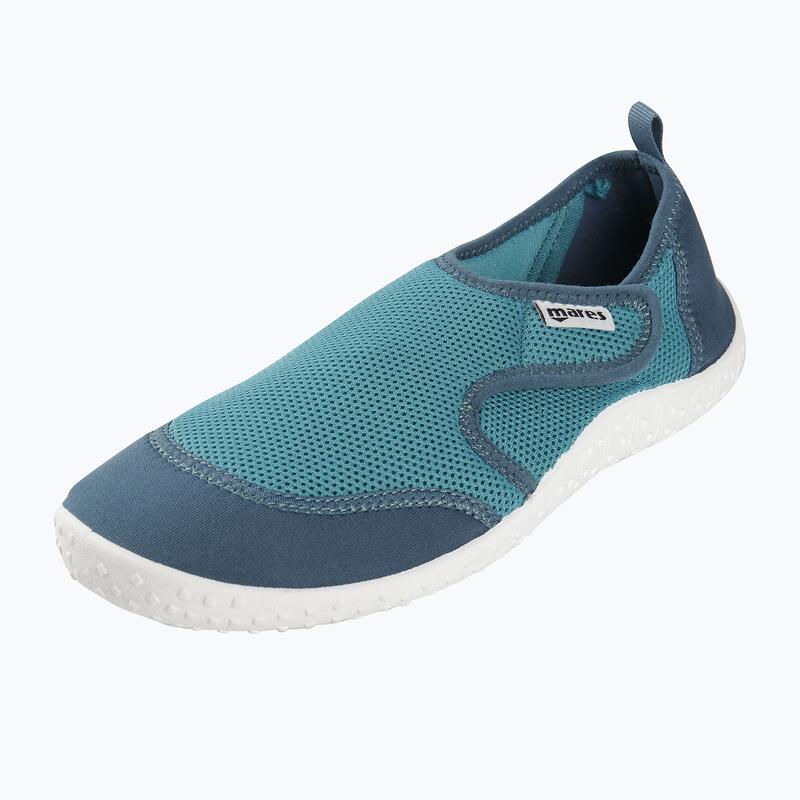 Pantofi pentru apa Mares AQ - SEASIDE Teal, 40