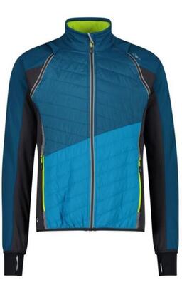 CMP Herren 2-1 Softshelljacke Deep Lake