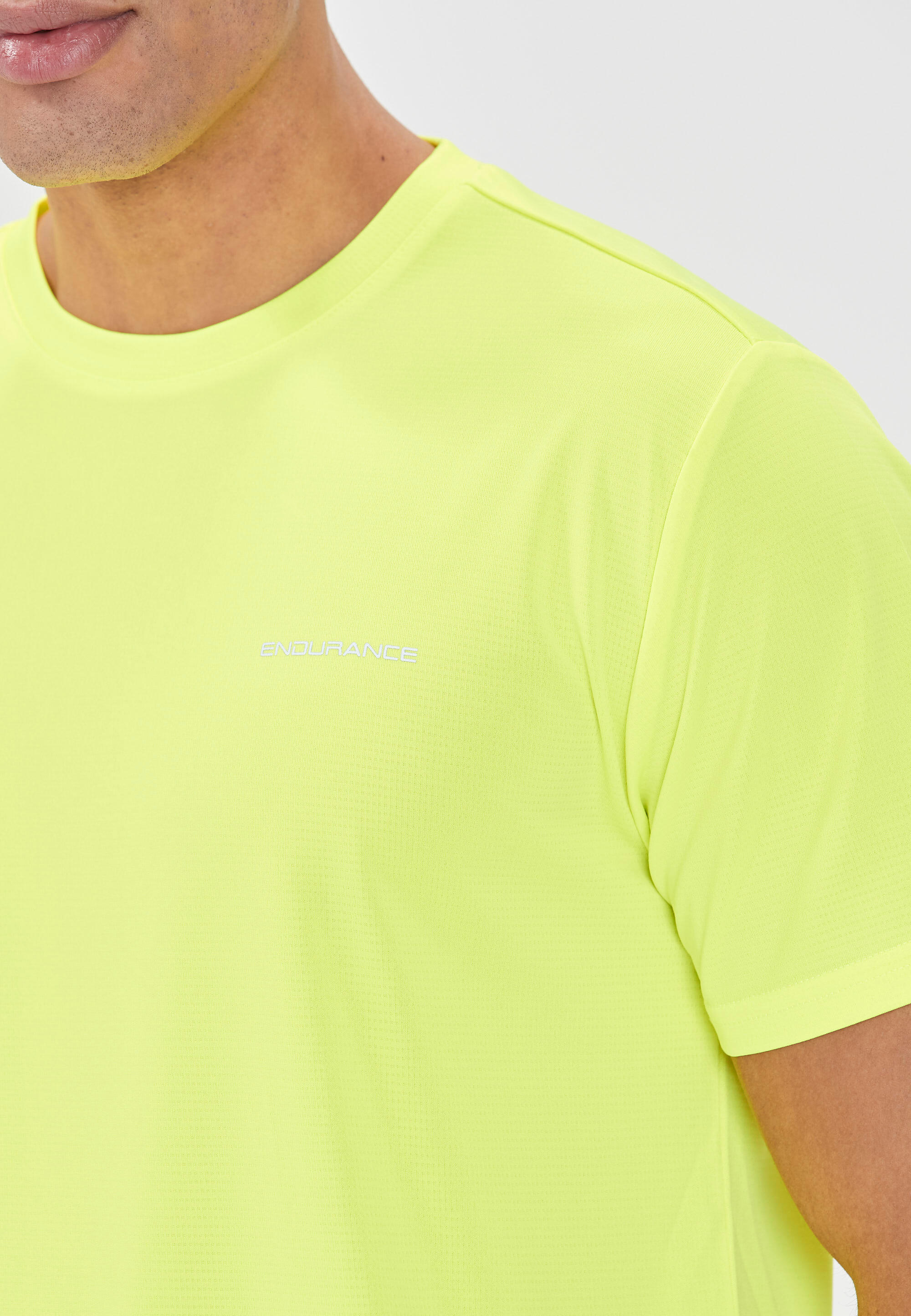 T-shirt Vernon 7/15