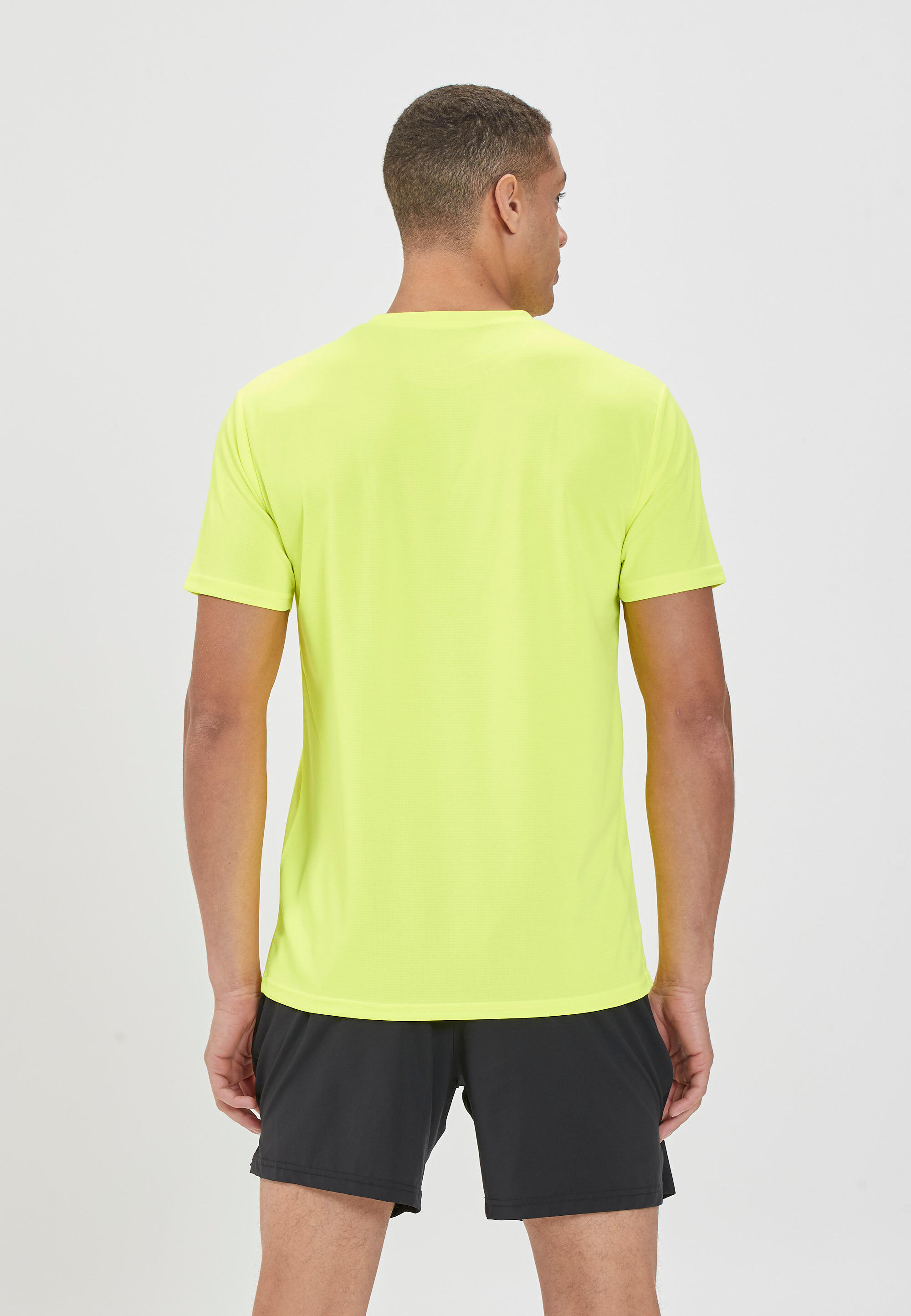 Camiseta Endurance Vernon V2 Performance 5/5