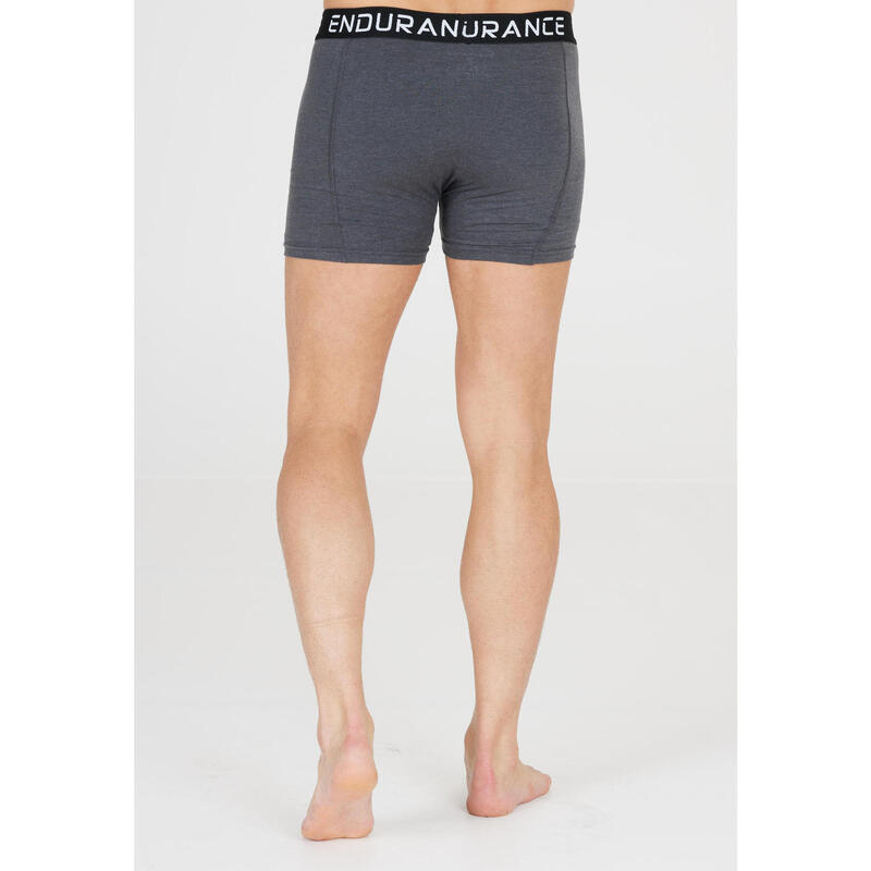 ENDURANCE Boxer Shorts Burke